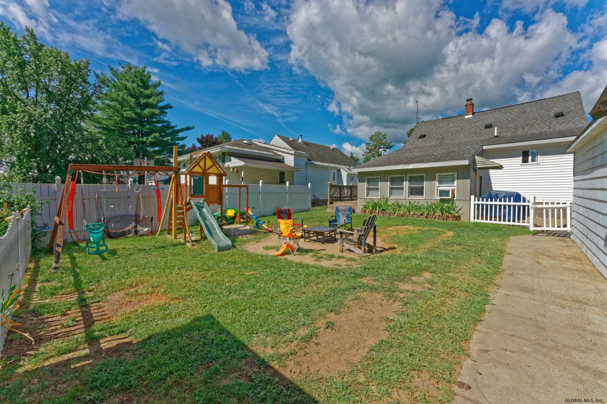 1341 North Westcott Road Rotterdam, NY 12306 - Photo 28 of 33 Photo 29
