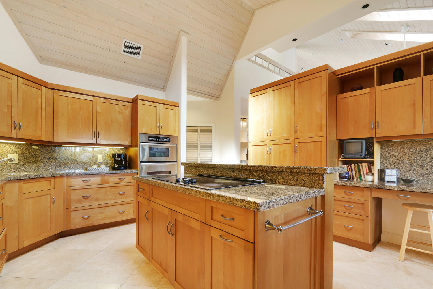 4140 Georges Way Boca Raton, FL 33434 - Photo 11 of 37 Kitchen
