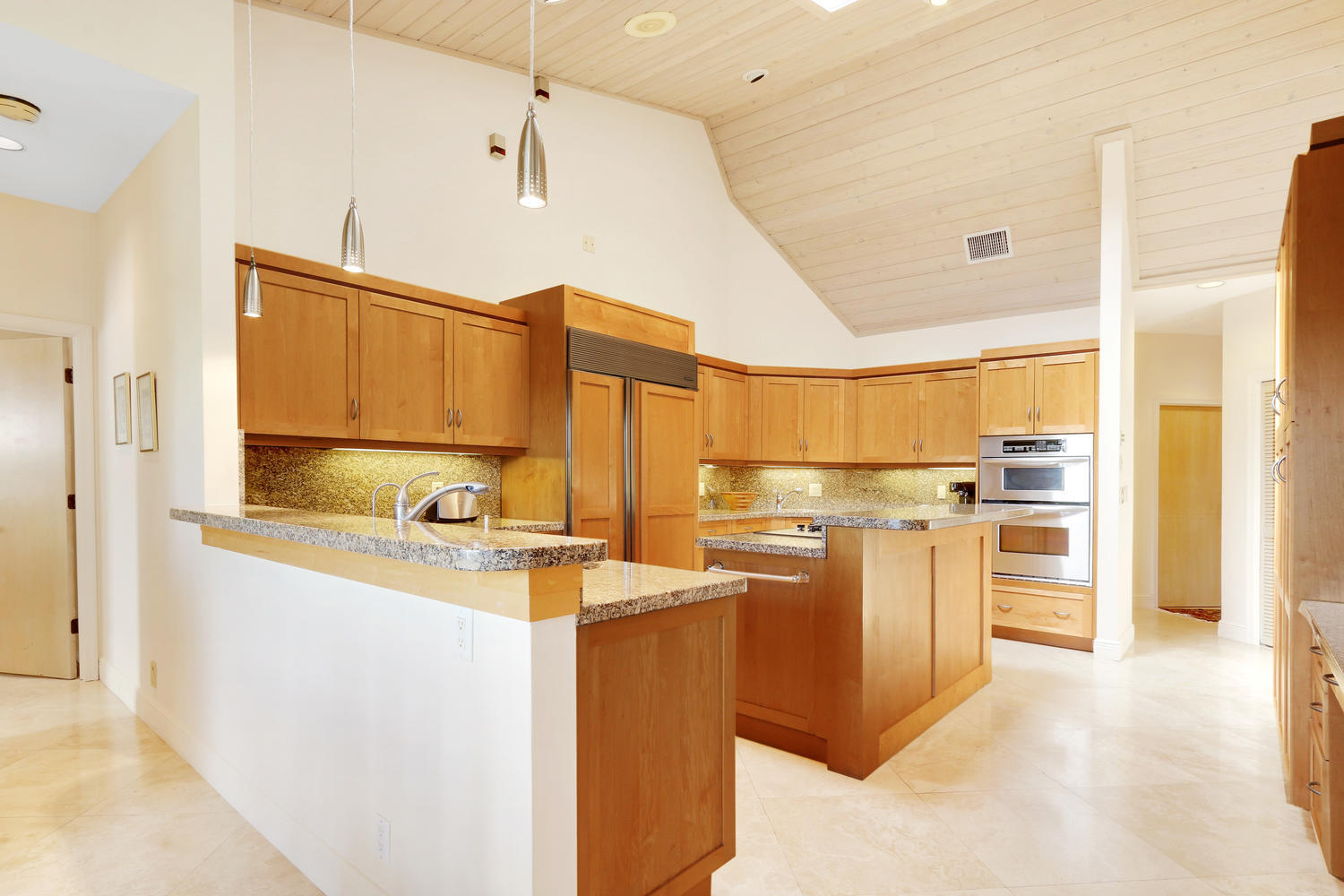 4140 Georges Way Boca Raton, FL 33434 - Photo 12 of 37 Kitchen