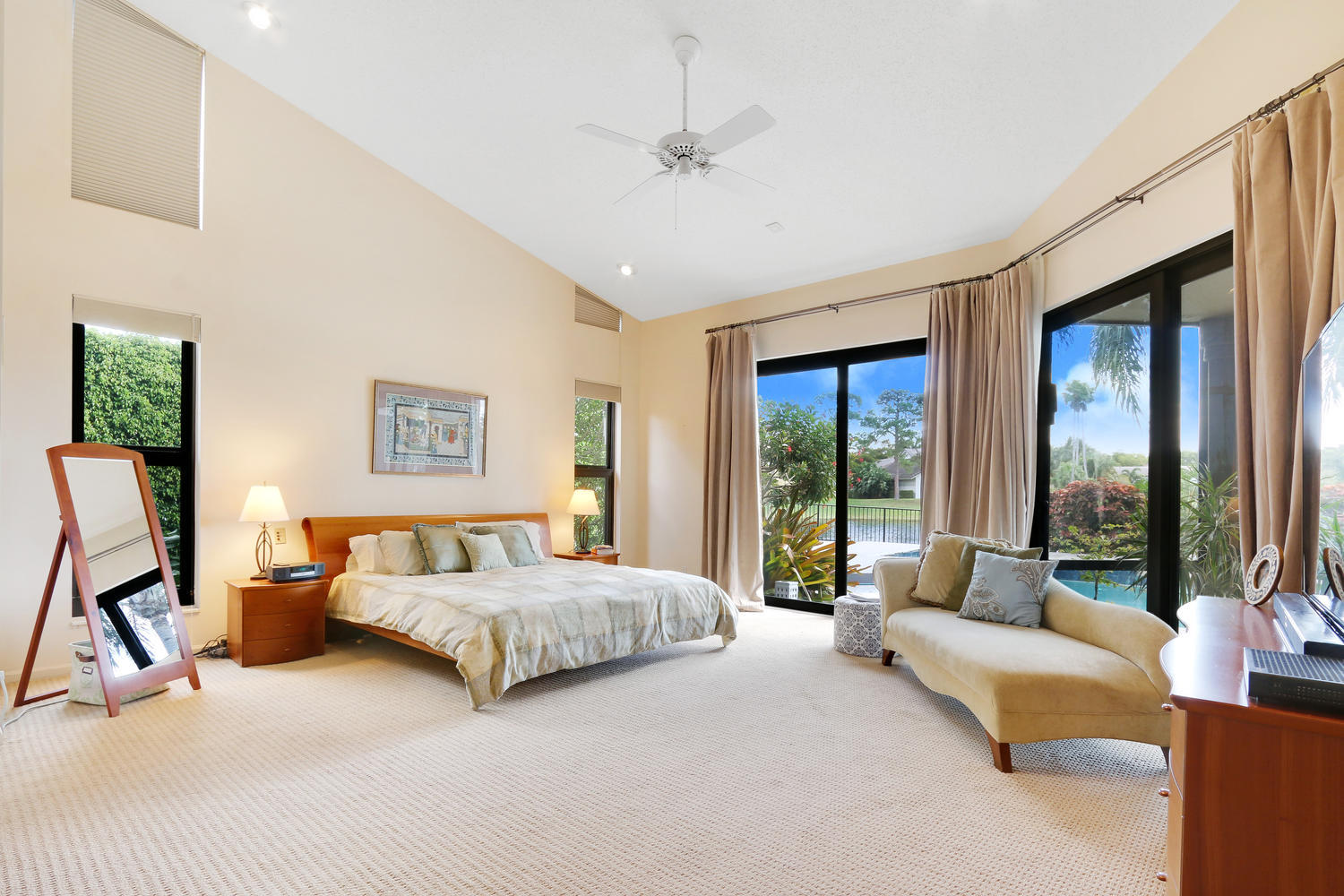 4140 Georges Way Boca Raton, FL 33434 - Photo 14 of 37 Master Bedroom