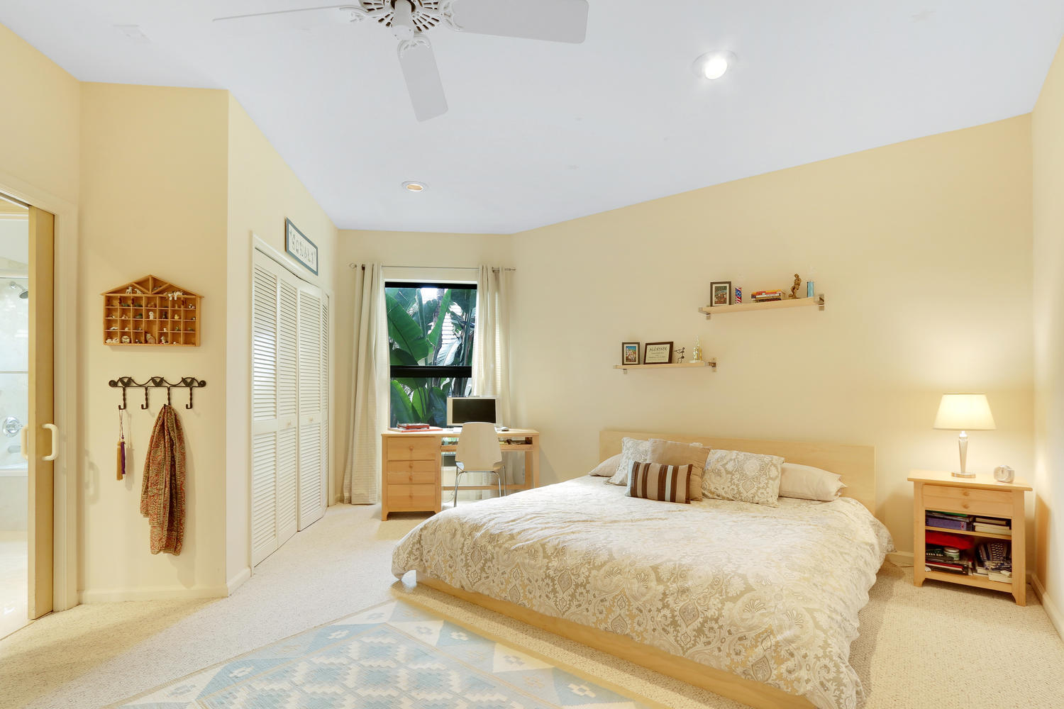 4140 Georges Way Boca Raton, FL 33434 - Photo 19 of 37 Guest Bedroom