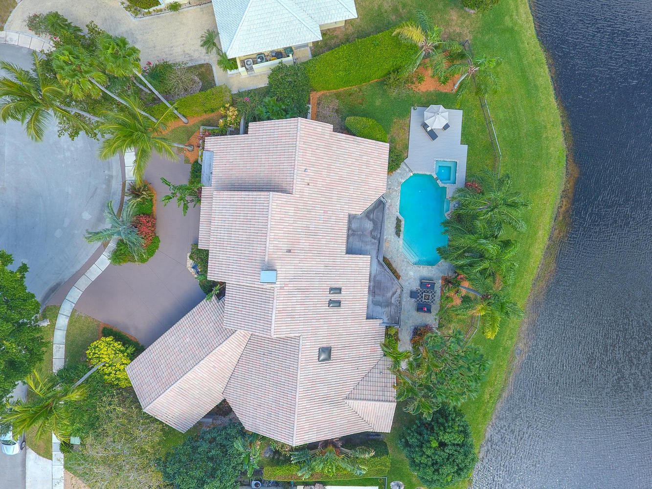 4140 Georges Way Boca Raton, FL 33434 - Photo 2 of 37 SE Point Lot