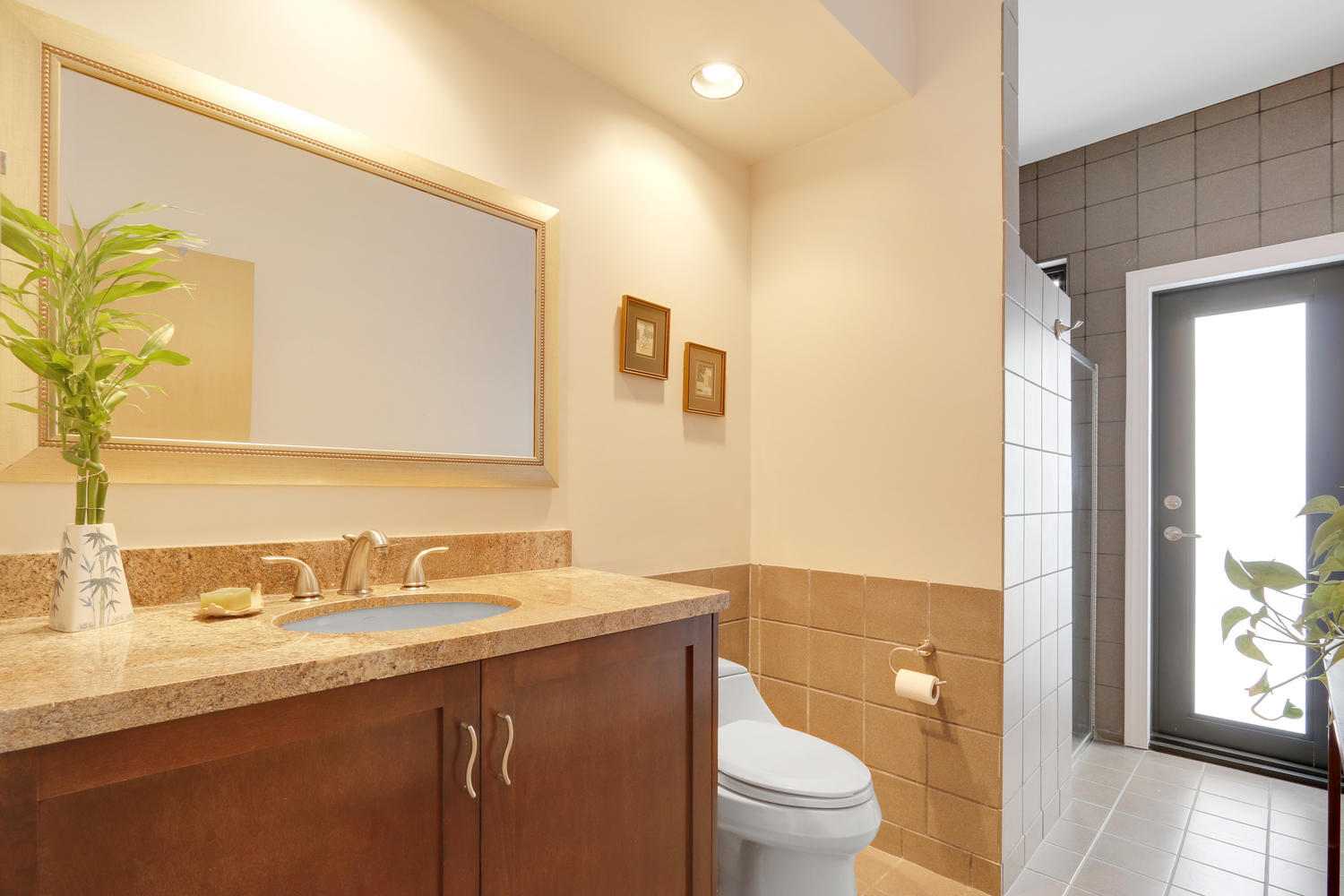 4140 Georges Way Boca Raton, FL 33434 - Photo 23 of 37 Cabana Bathroom