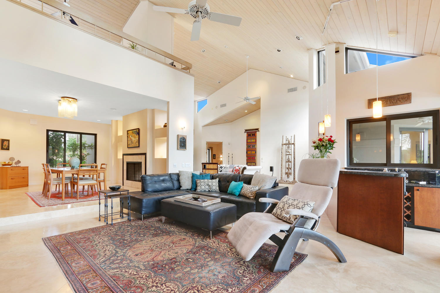 4140 Georges Way Boca Raton, FL 33434 - Photo 8 of 37 Family Room