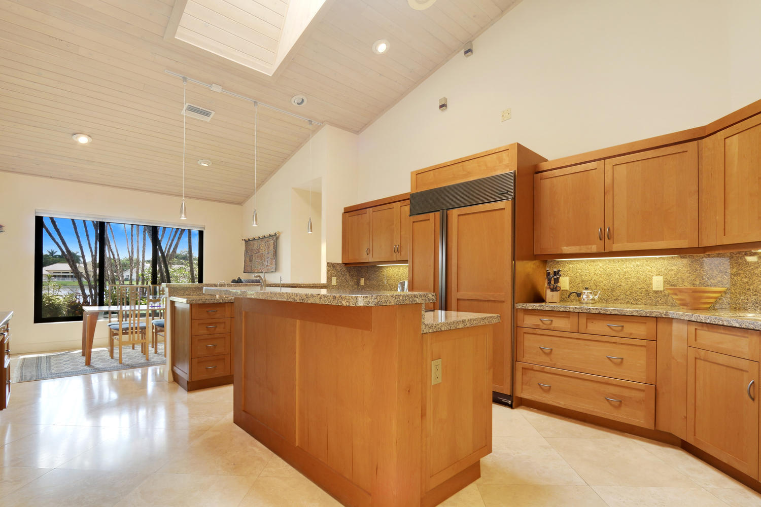 4140 Georges Way Boca Raton, FL 33434 - Photo 10 of 37 Kitchen