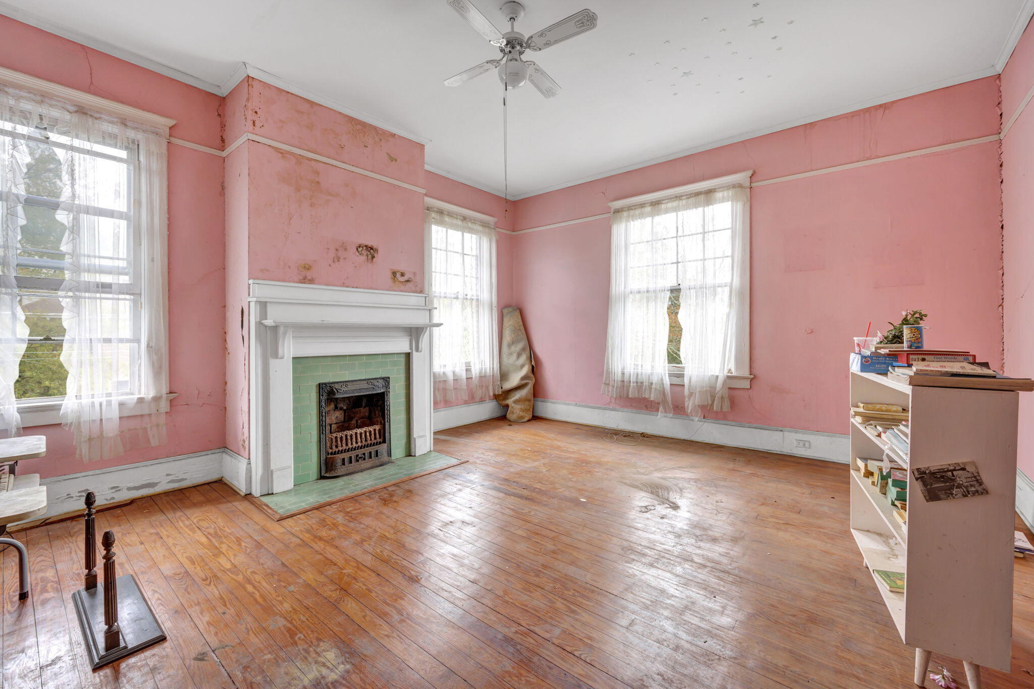 321 West Hampton Avenue Sumter, SC 29150 - Photo 17 of 21 17-web-or-mls-321 W Hampton-112