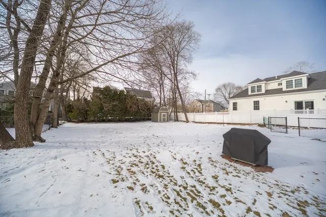 $939,900 | 1 Lincoln Street Extension, Natick, MA 01760