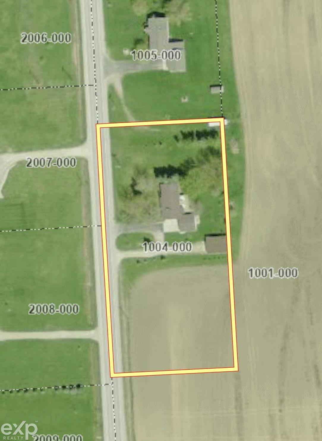 8804 Wildcat Road Jeddo, MI 48032 - Photo 57 of 57