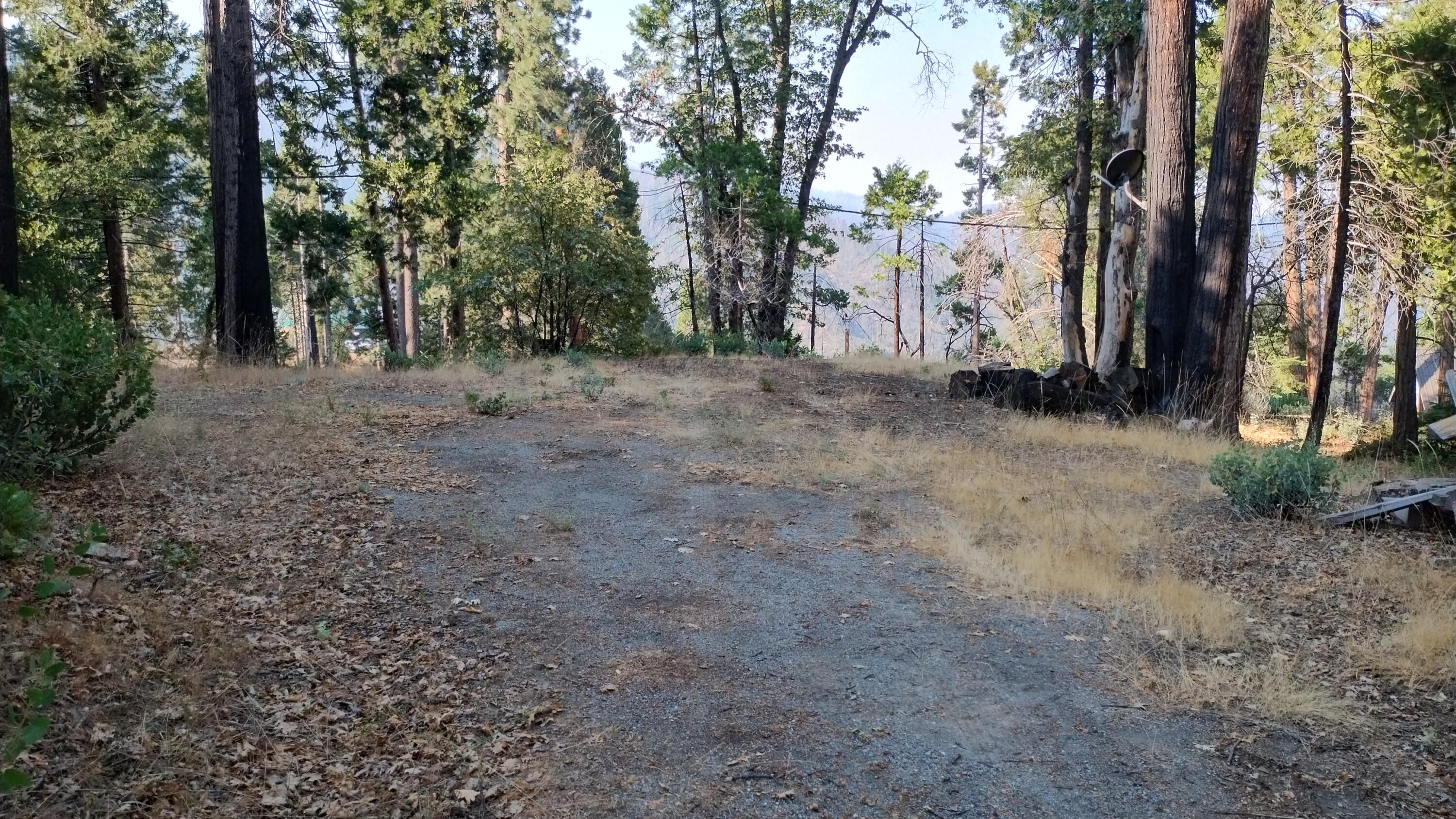51867 Cedar Road Cedar Slope, CA 93265 - Photo 29 of 38 26-Large parking-play area