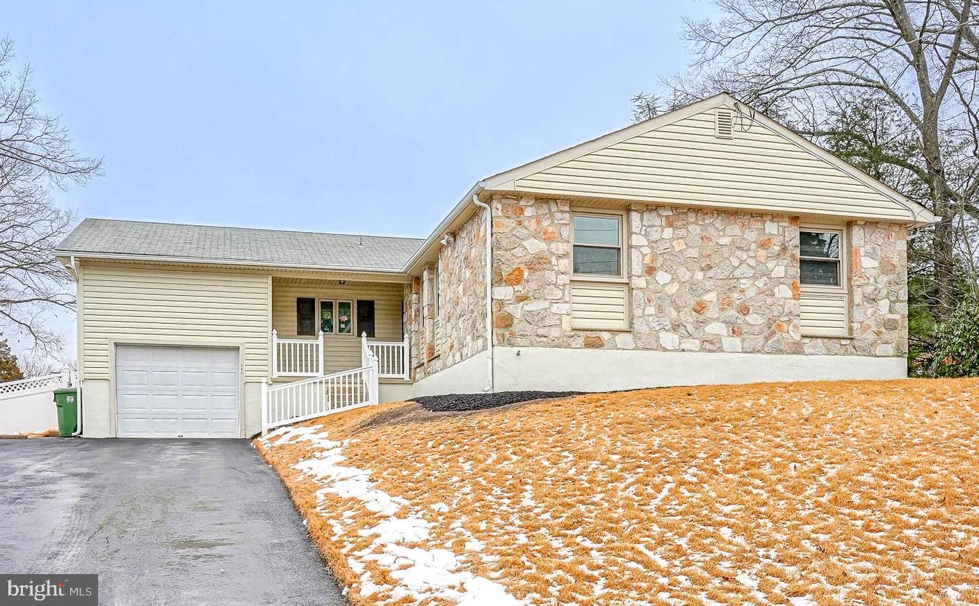 507 Boundary Road Pitman, NJ 08071 - Photo 1 of 34 Gallery Image 1