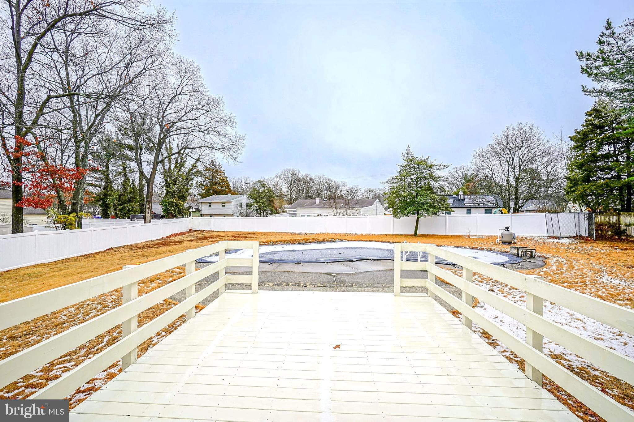 507 Boundary Road Pitman, NJ 08071 - Photo 33 of 34 Gallery Image 33