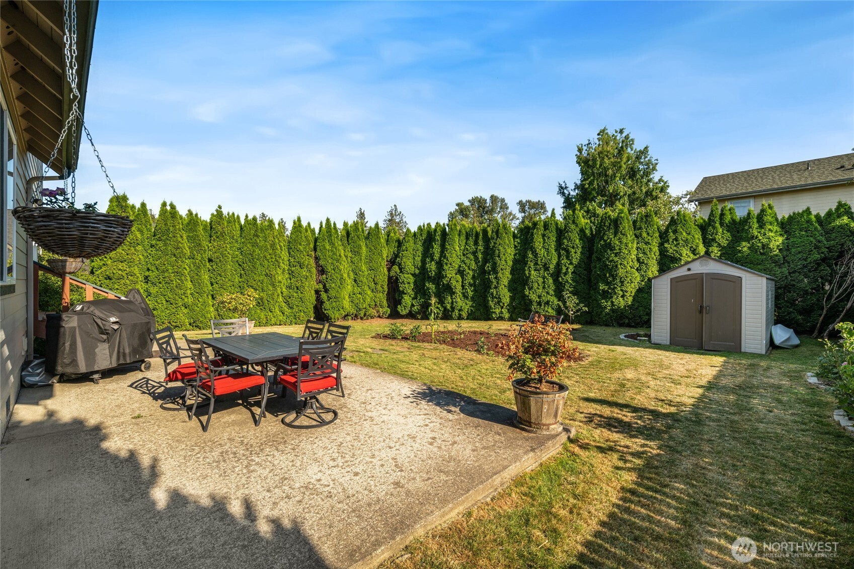 843 Garfield Street Sumas, WA 98295 - Photo 33 of 40