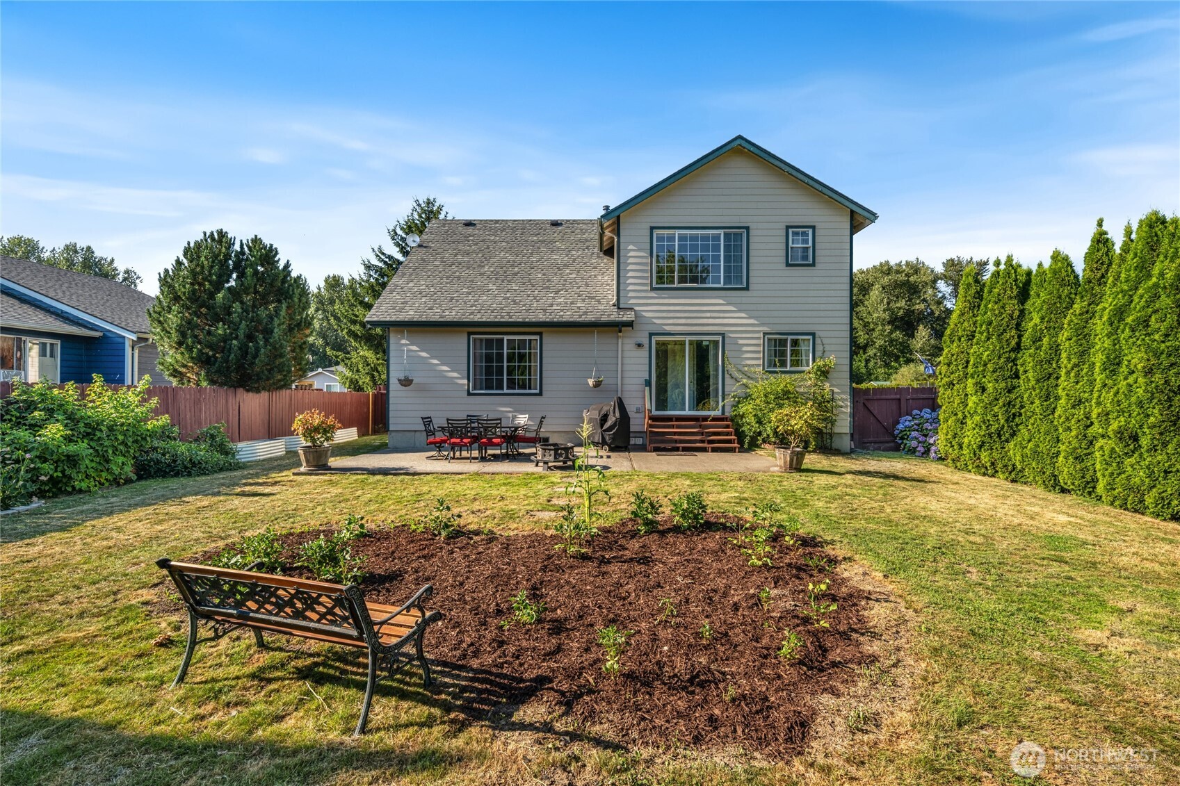 843 Garfield Street Sumas, WA 98295 - Photo 34 of 40