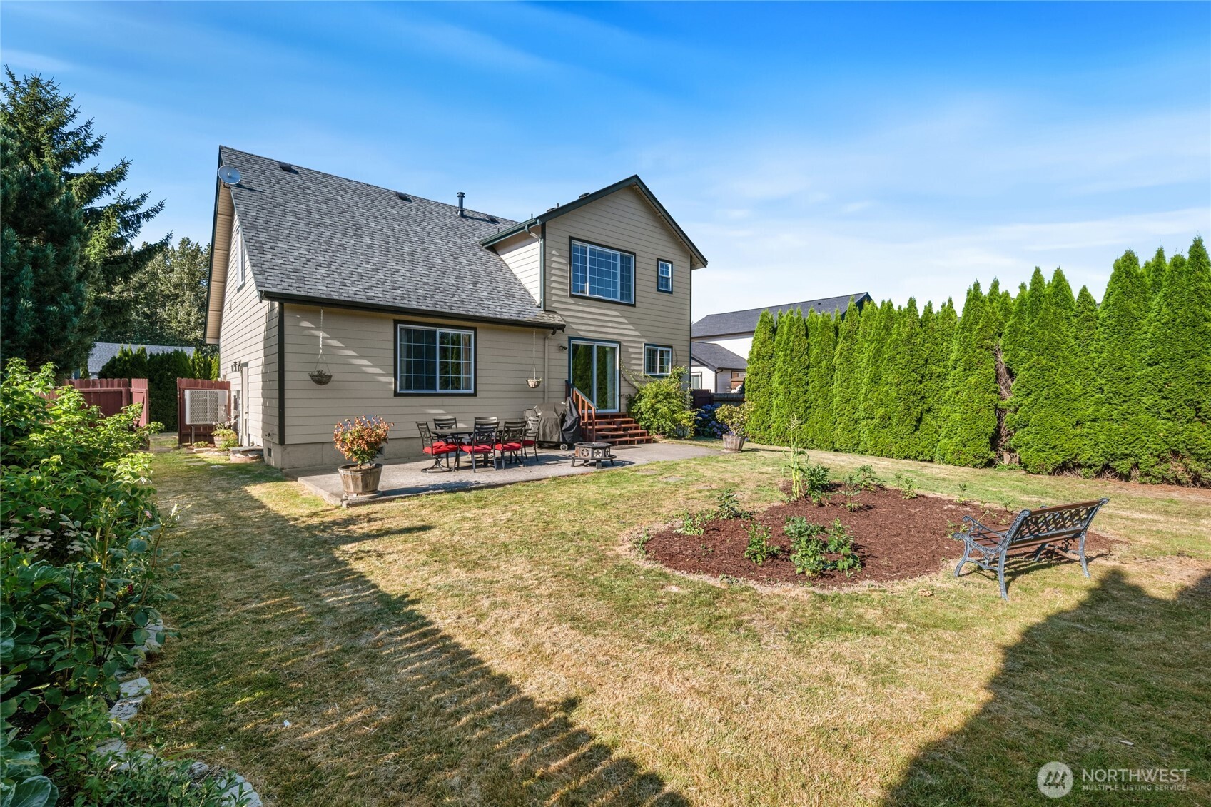 843 Garfield Street Sumas, WA 98295 - Photo 35 of 40