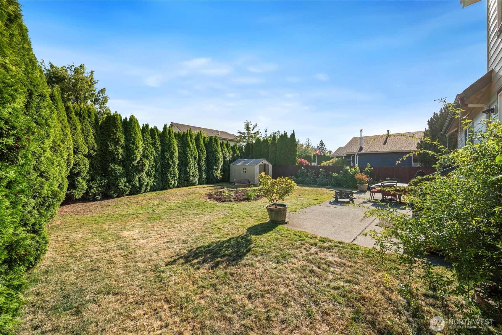 843 Garfield Street Sumas, WA 98295 - Photo 36 of 40