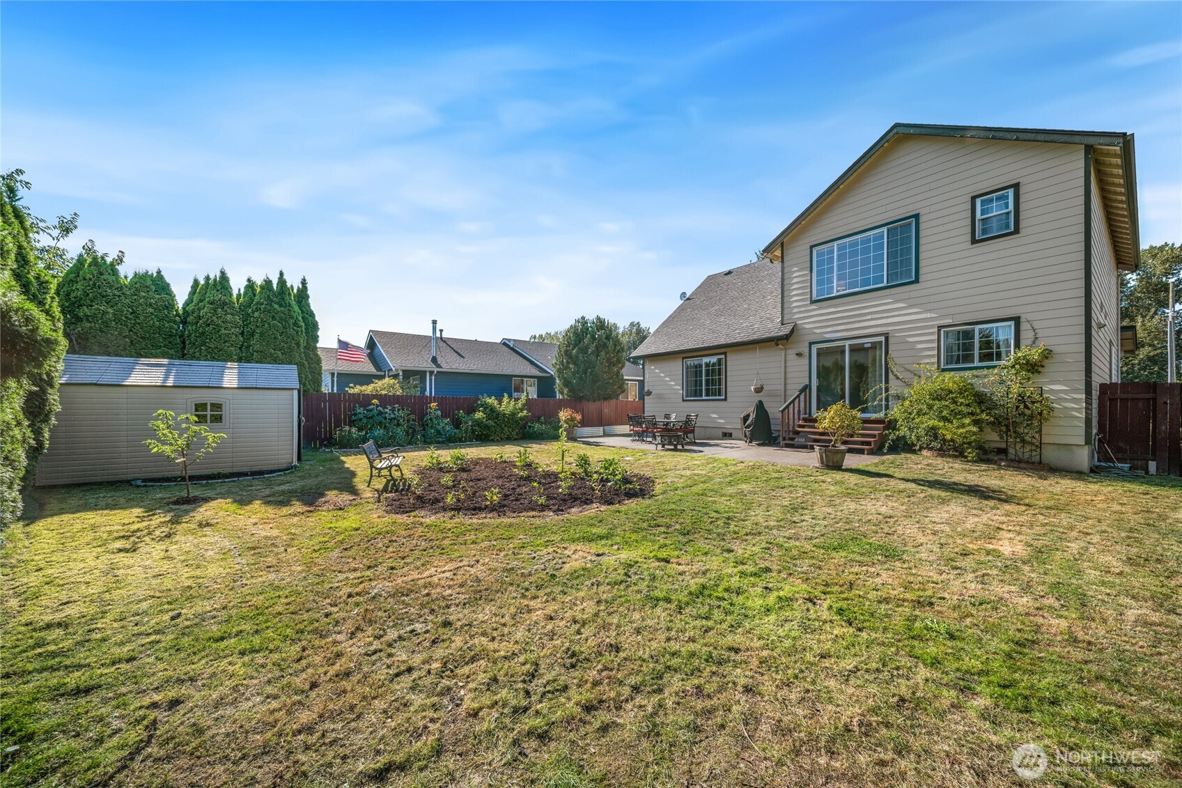 843 Garfield Street Sumas, WA 98295 - Photo 37 of 40