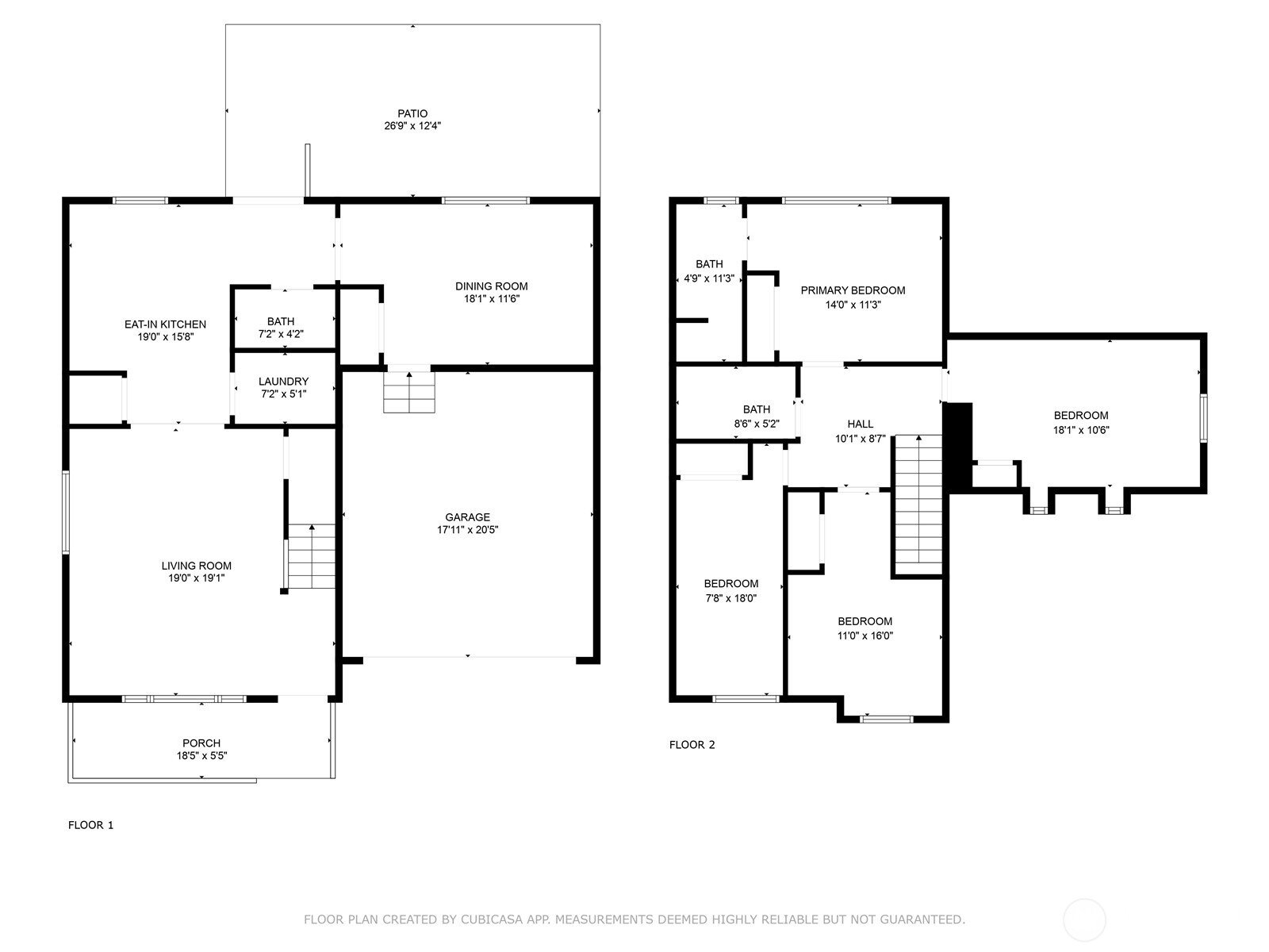 843 Garfield Street Sumas, WA 98295 - Photo 38 of 40