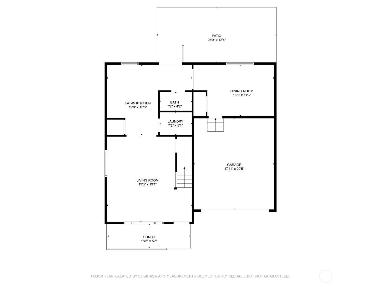 843 Garfield Street Sumas, WA 98295 - Photo 40 of 40