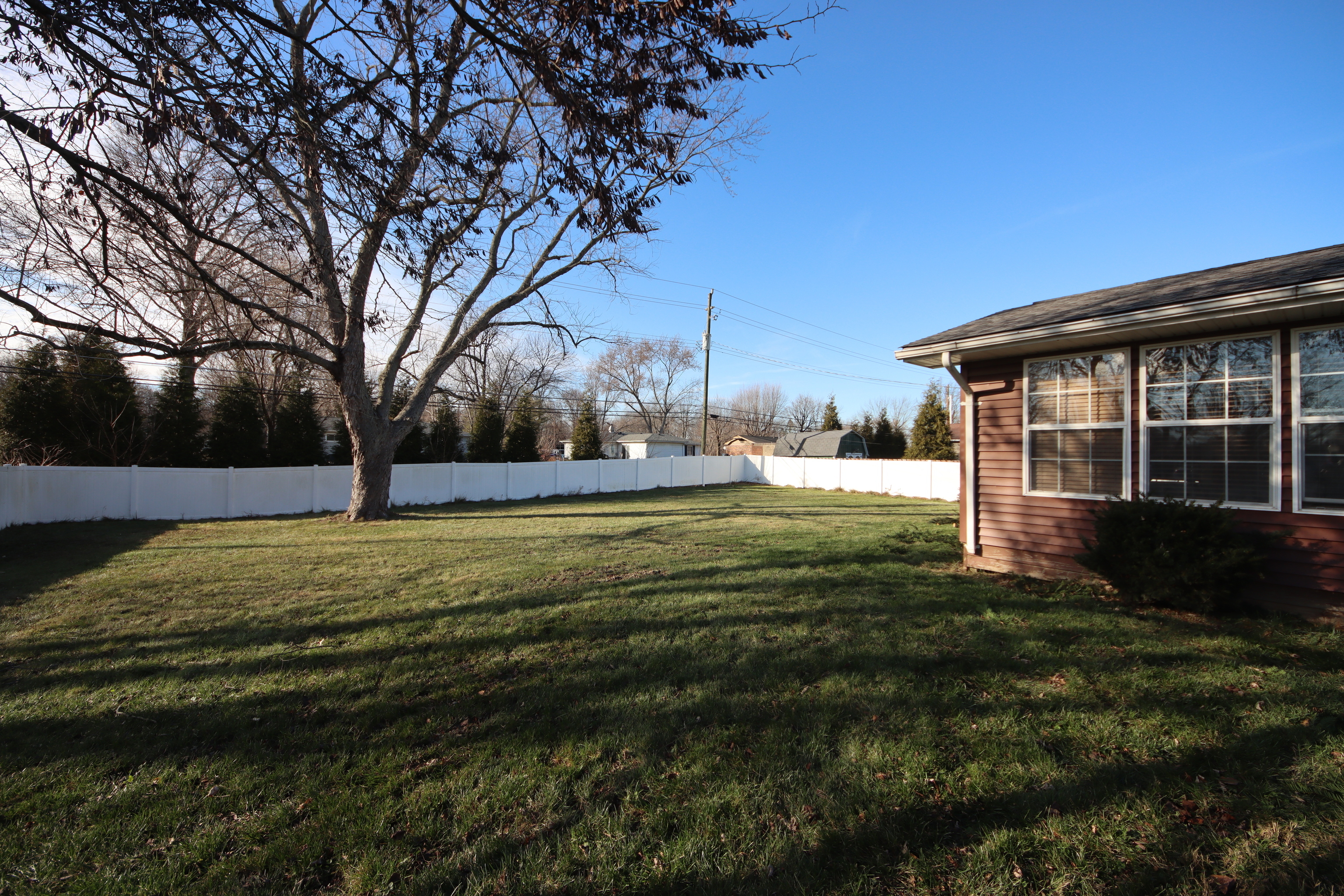 6436 Maple Lawn Road Indianapolis, IN 46241 - Photo 17 of 18