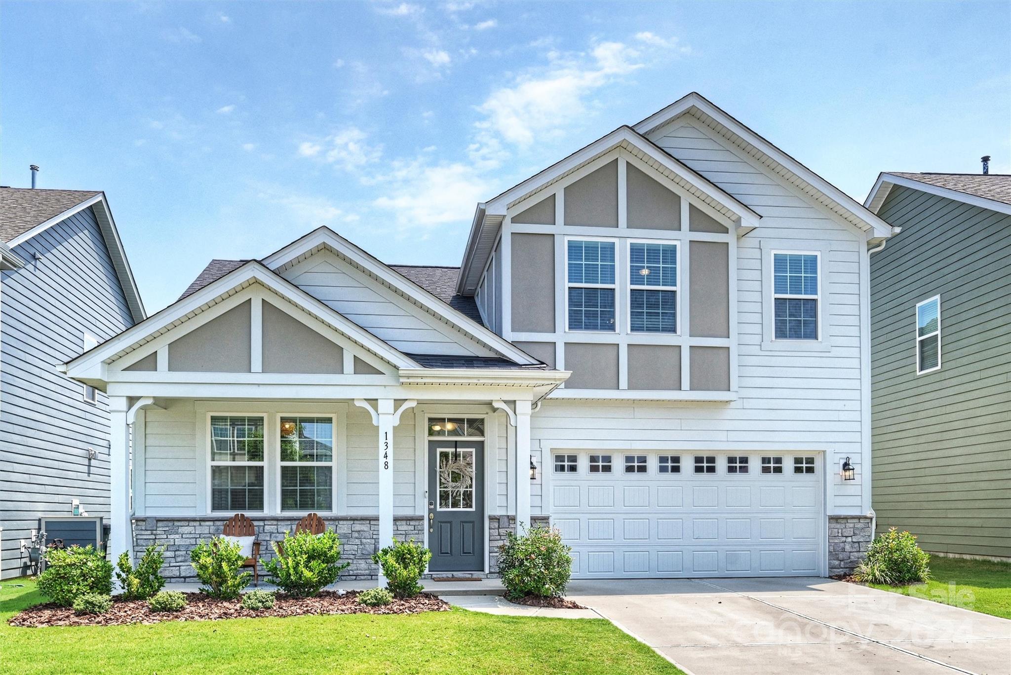 1348 Tollcross Road Indian Trail, NC 28079 - Photo 1 of 44 Gallery Image 1