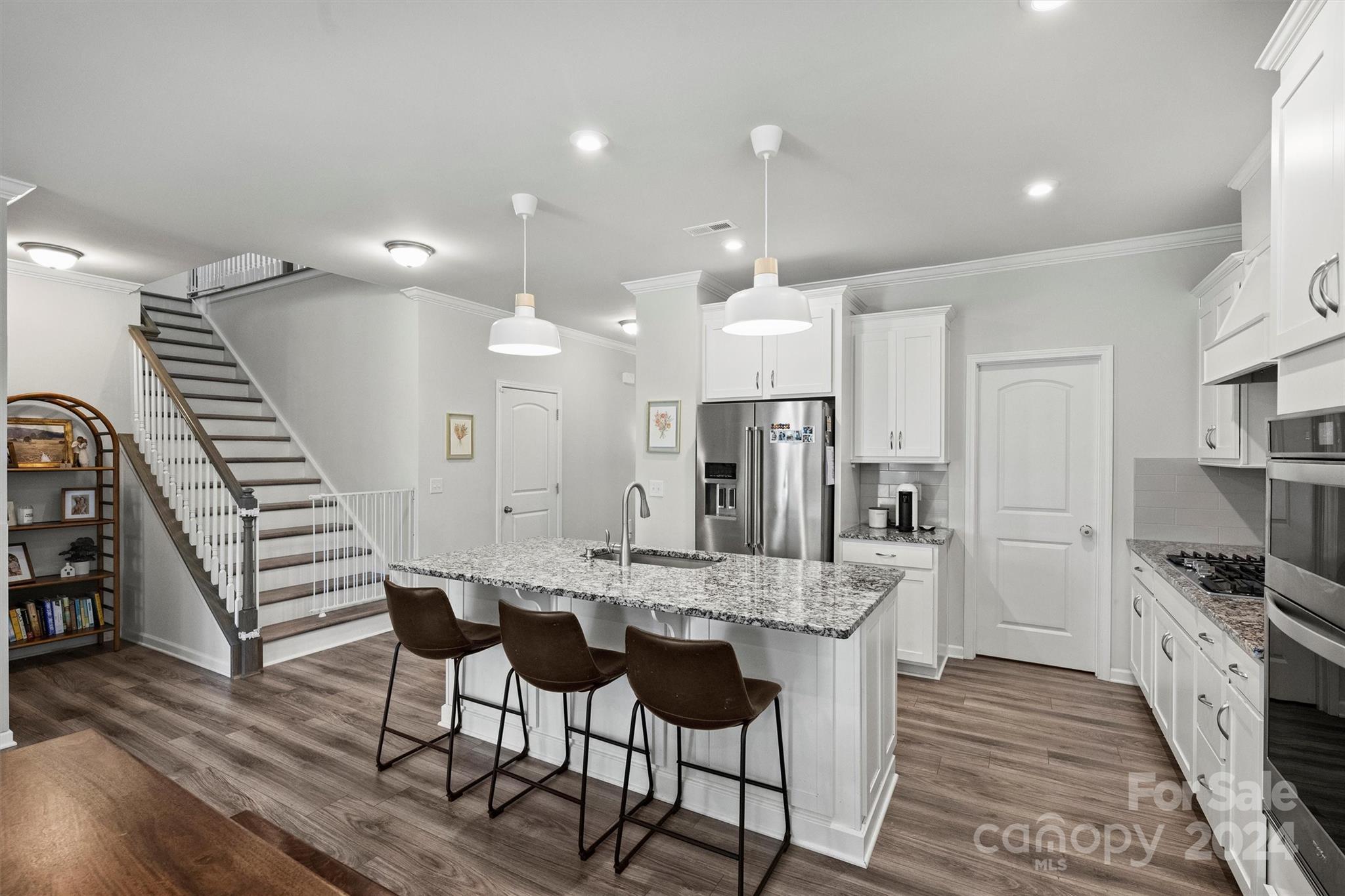 1348 Tollcross Road Indian Trail, NC 28079 - Photo 15 of 44 Gallery Image 15