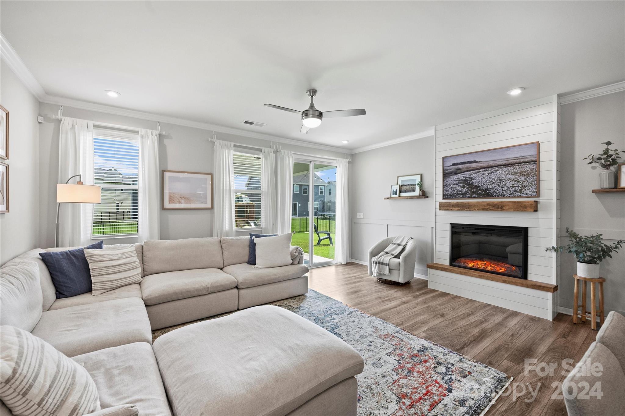 1348 Tollcross Road Indian Trail, NC 28079 - Photo 17 of 44 Gallery Image 17