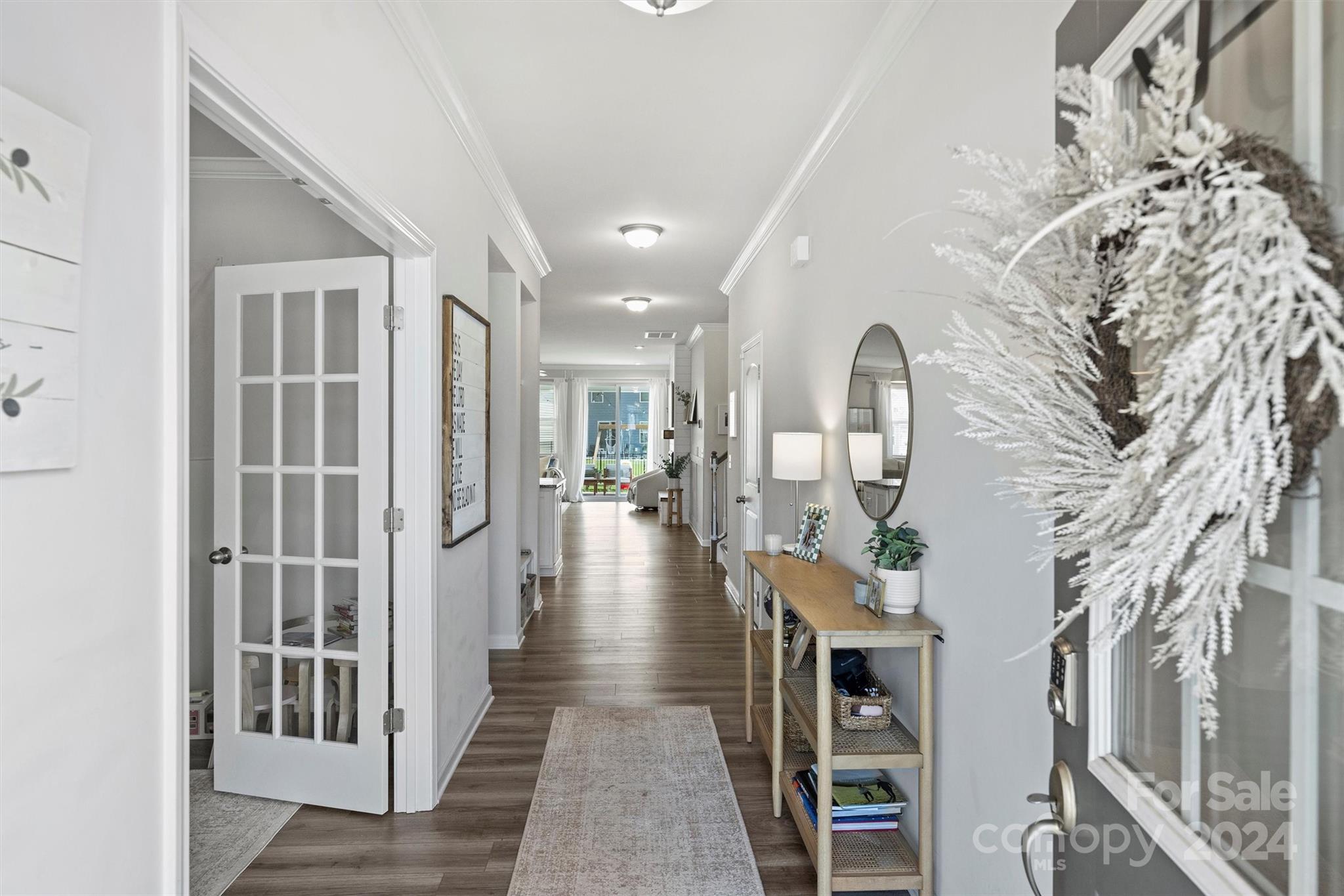 1348 Tollcross Road Indian Trail, NC 28079 - Photo 3 of 44 Gallery Image 3