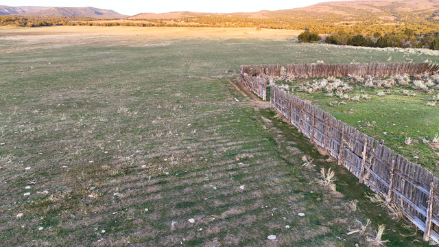 123 Tbd Forest Service Rd 640a (s Salina, UT 84654 - Photo 46 of 69 View of yard with a mountain view and a view of rural / pastoral area