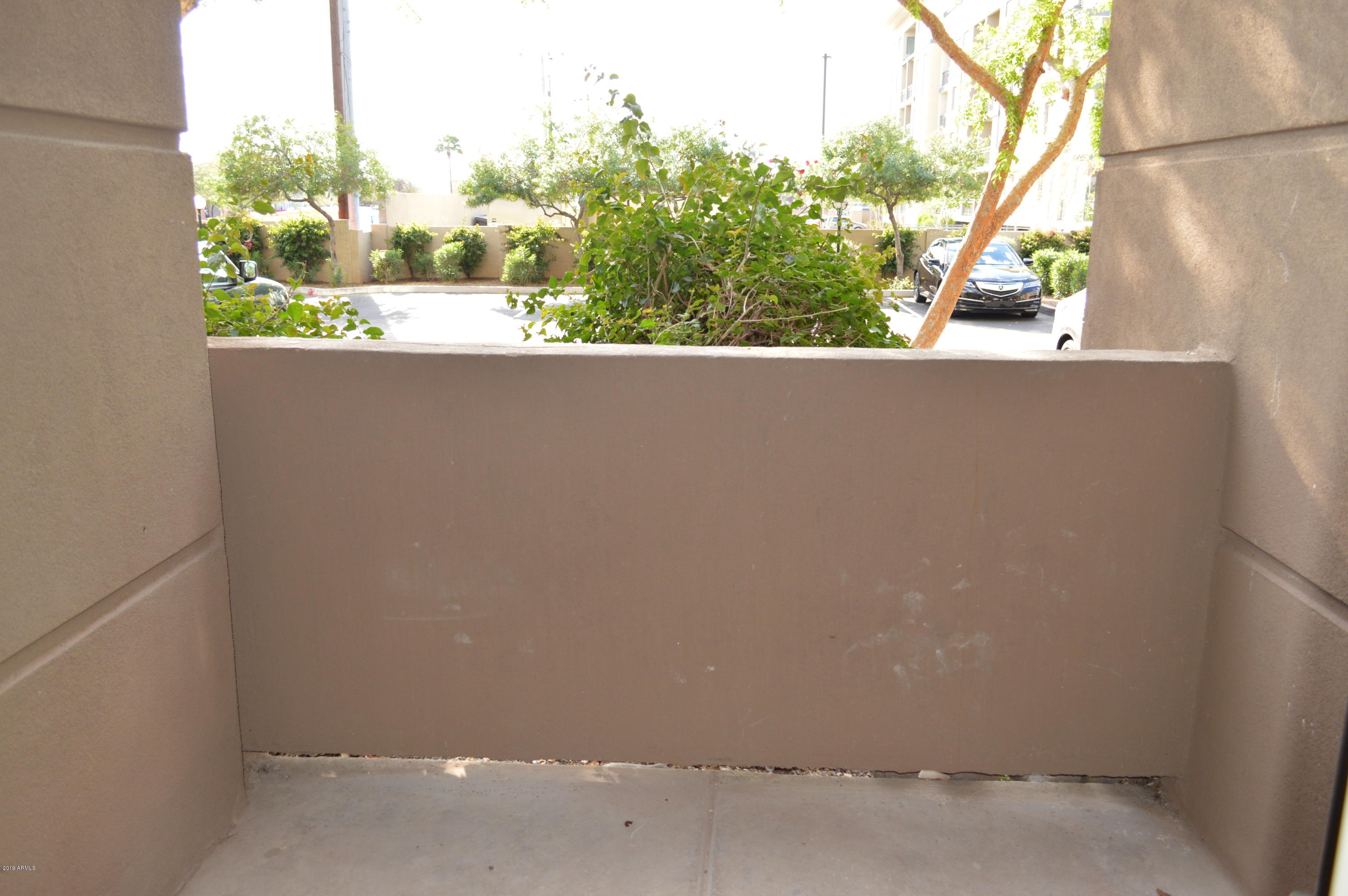1701 East Colter Street, Unit 184 Phoenix, AZ 85016 - Photo 12 of 41 a view of balcony