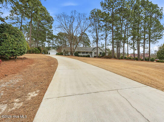 313 Lakeland Drive Rockingham, NC 28379 - Photo 3 of 45 IMG_1562