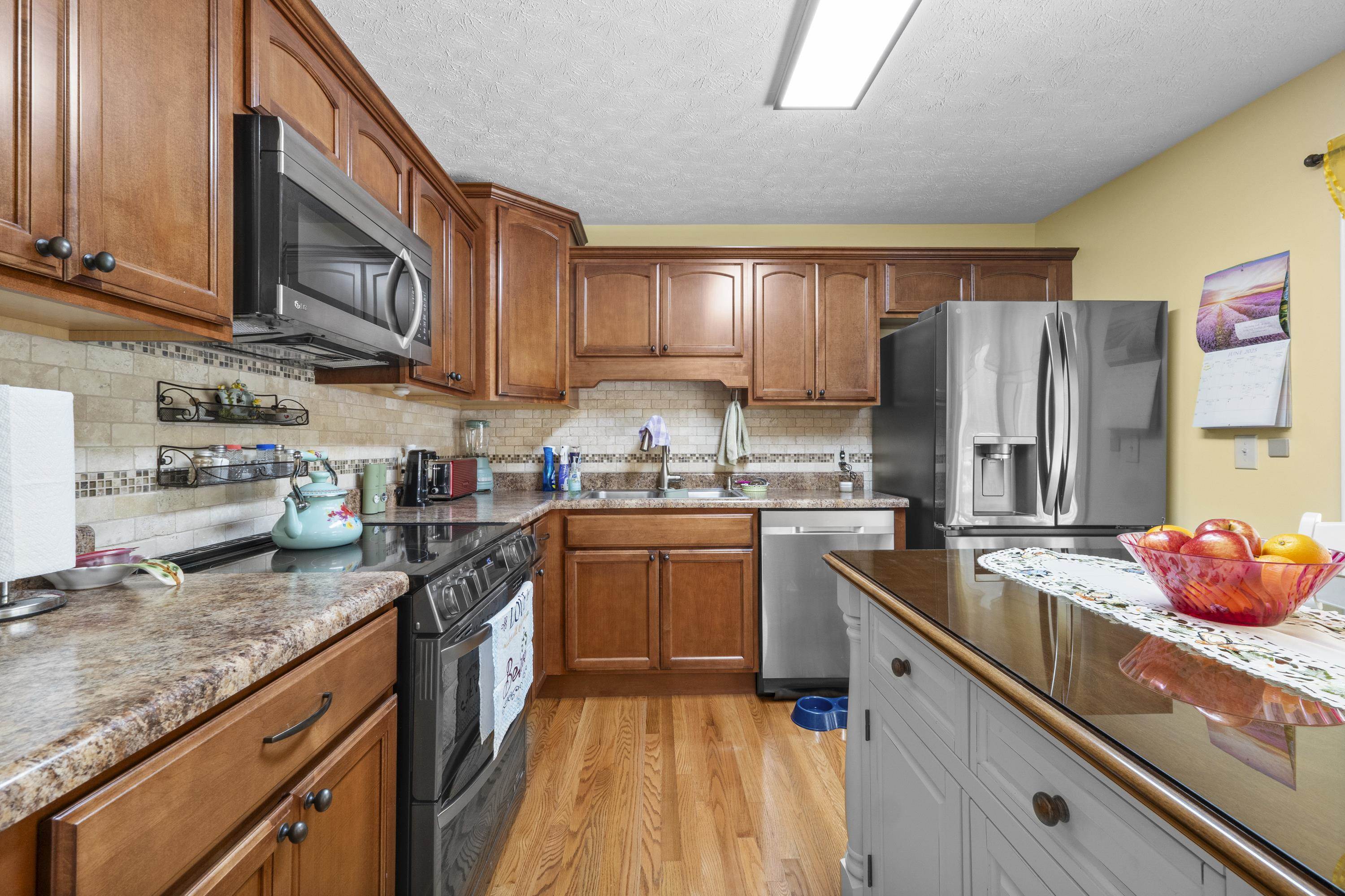 5914 Bybee Road Ashland, KY 41102 - Photo 4 of 23