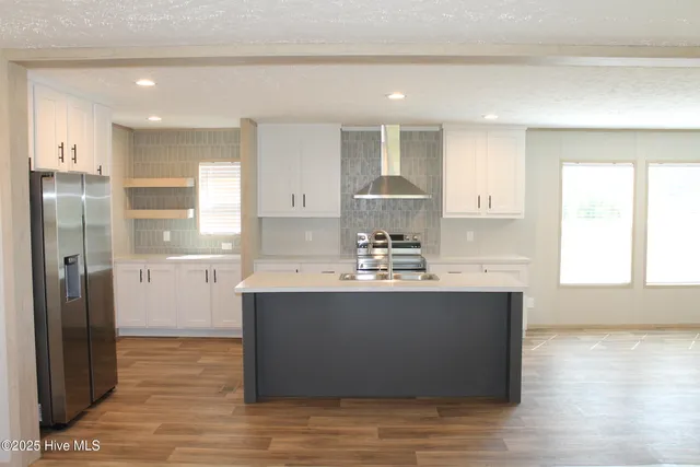 $219,000 | 309 Pridgen Acre Drive, Clarkton, NC 28433