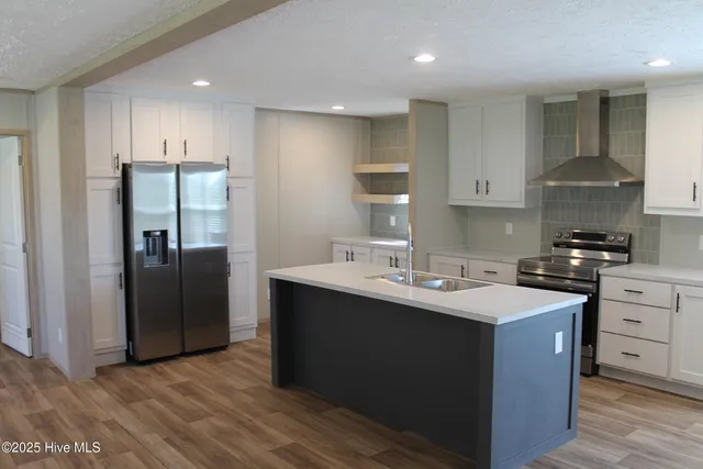 $219,000 | 309 Pridgen Acre Drive, Clarkton, NC 28433