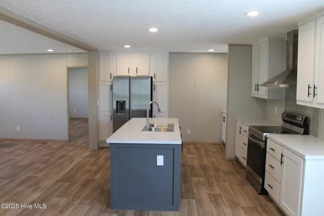 $219,000 | 309 Pridgen Acre Drive, Clarkton, NC 28433