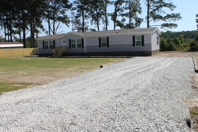 $219,000 | 309 Pridgen Acre Drive, Clarkton, NC 28433