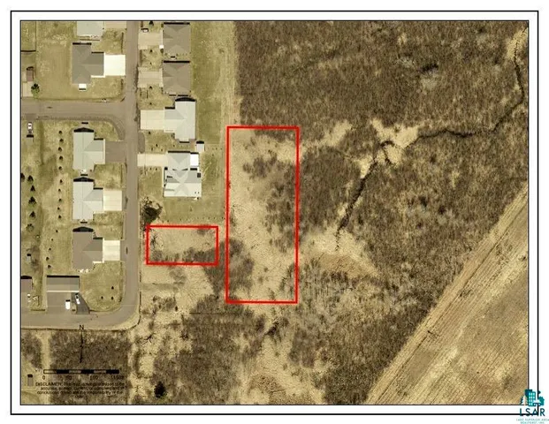 $45,000 | 32-xx 32-xx Lamborn Avenue, Superior, WI 54880