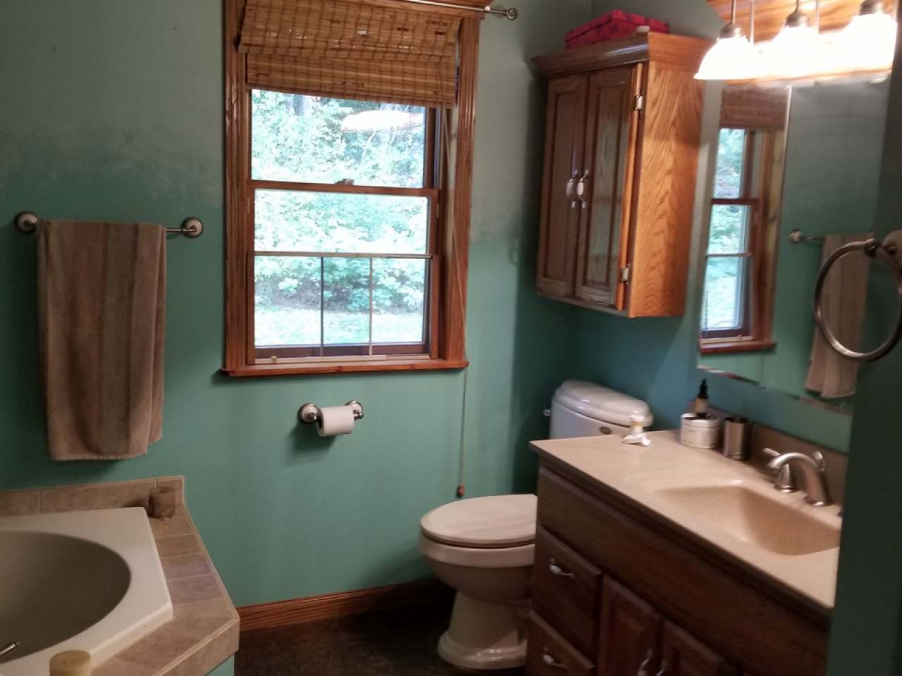 3779 McLaughlin Drive Rhinelander, WI 54501 - Photo 8 of 12 Gallery Image 8