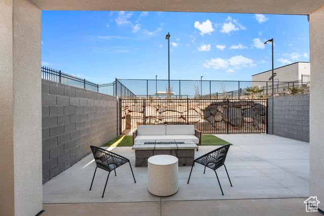 1734 Ripple Rock Drive, Unit 3163 Washington, UT 84780 - Photo 36 of 54