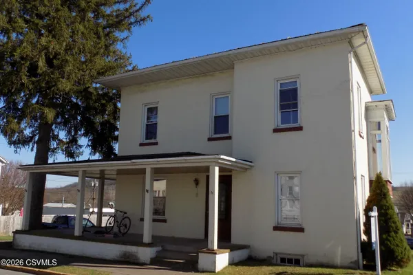 $389,000 | 117 Hazel Street, New Berlin, PA 17855