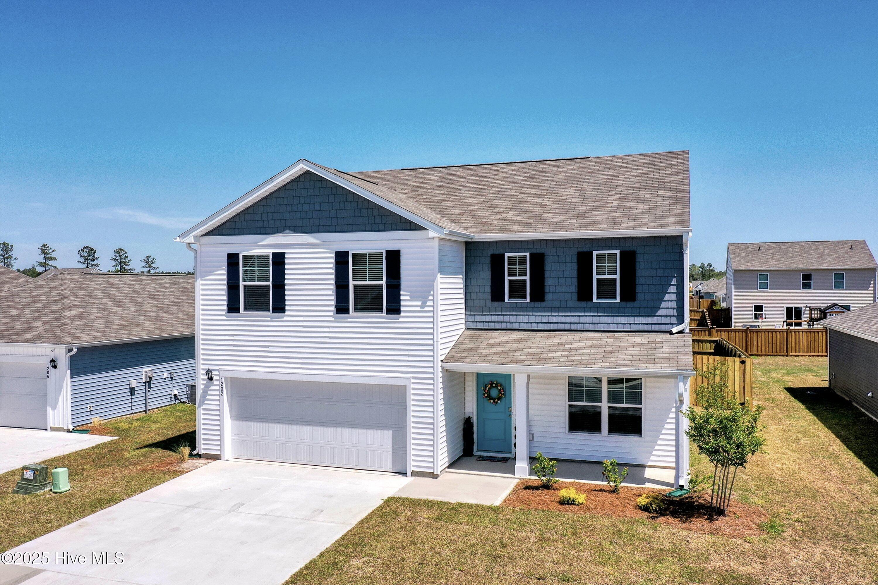 1202 King Eider Way Winnabow, NC 28479 - Photo 35 of 36 40-dji_0157_skyvue