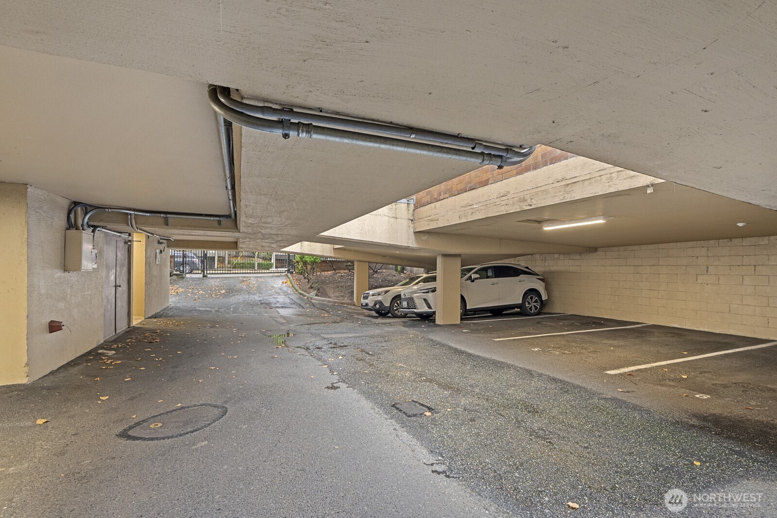 905 Cherry Street, Unit 601 Seattle, WA 98104 - Photo 15 of 21