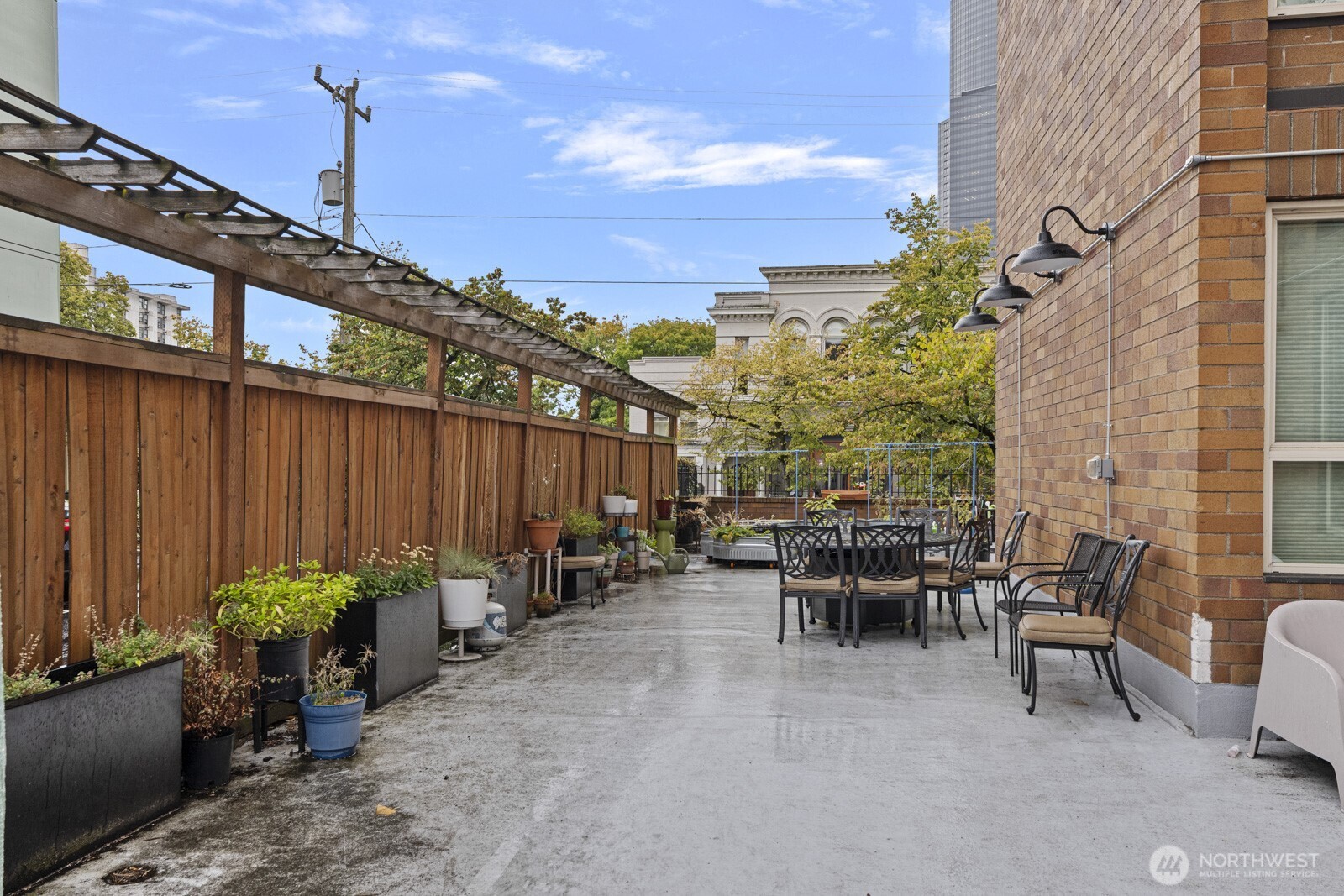 905 Cherry Street, Unit 601 Seattle, WA 98104 - Photo 17 of 21