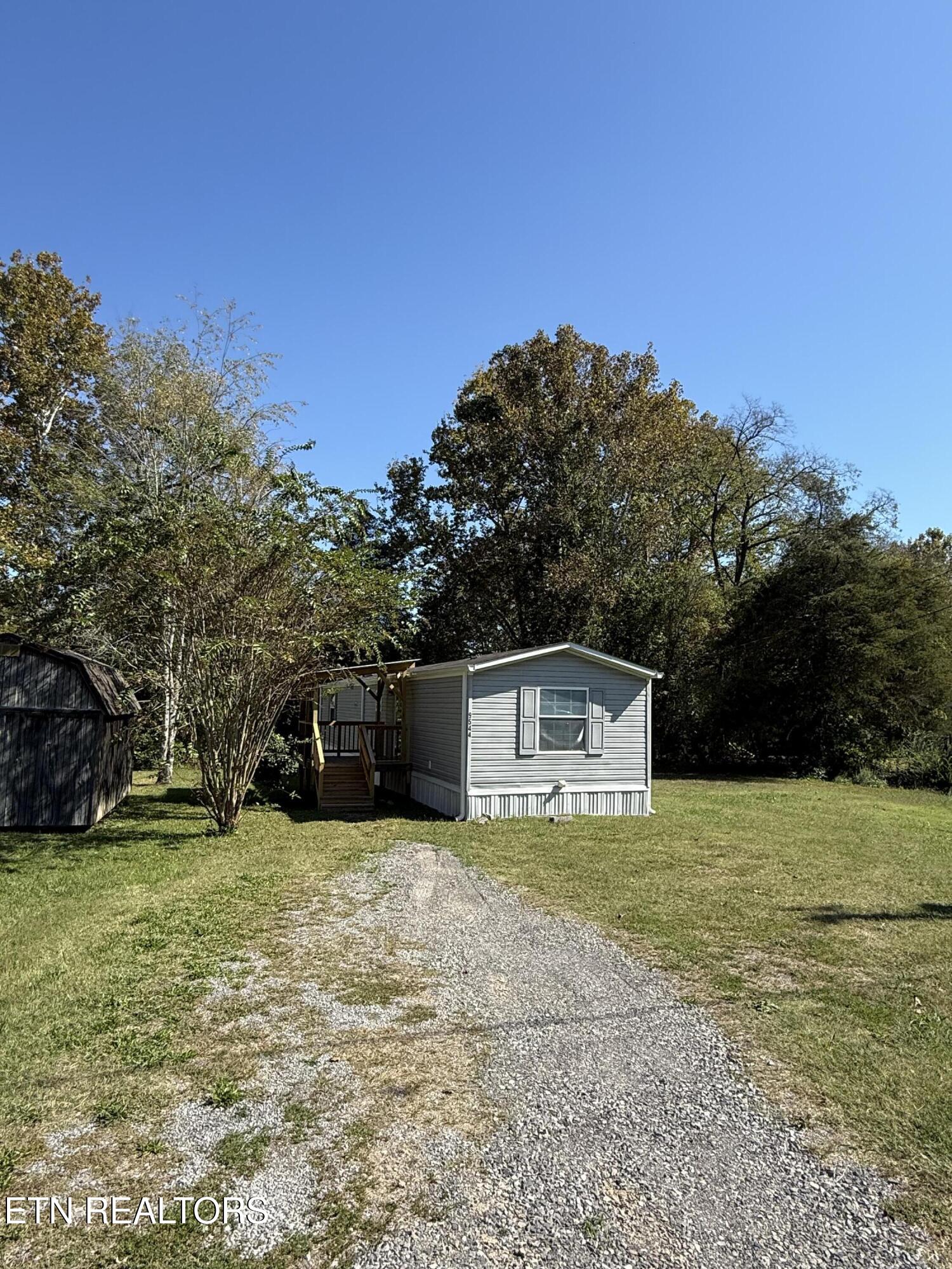 9544 Raccoon Woods Road Heiskell, TN 37754 - Photo 16 of 19 IMG_7848