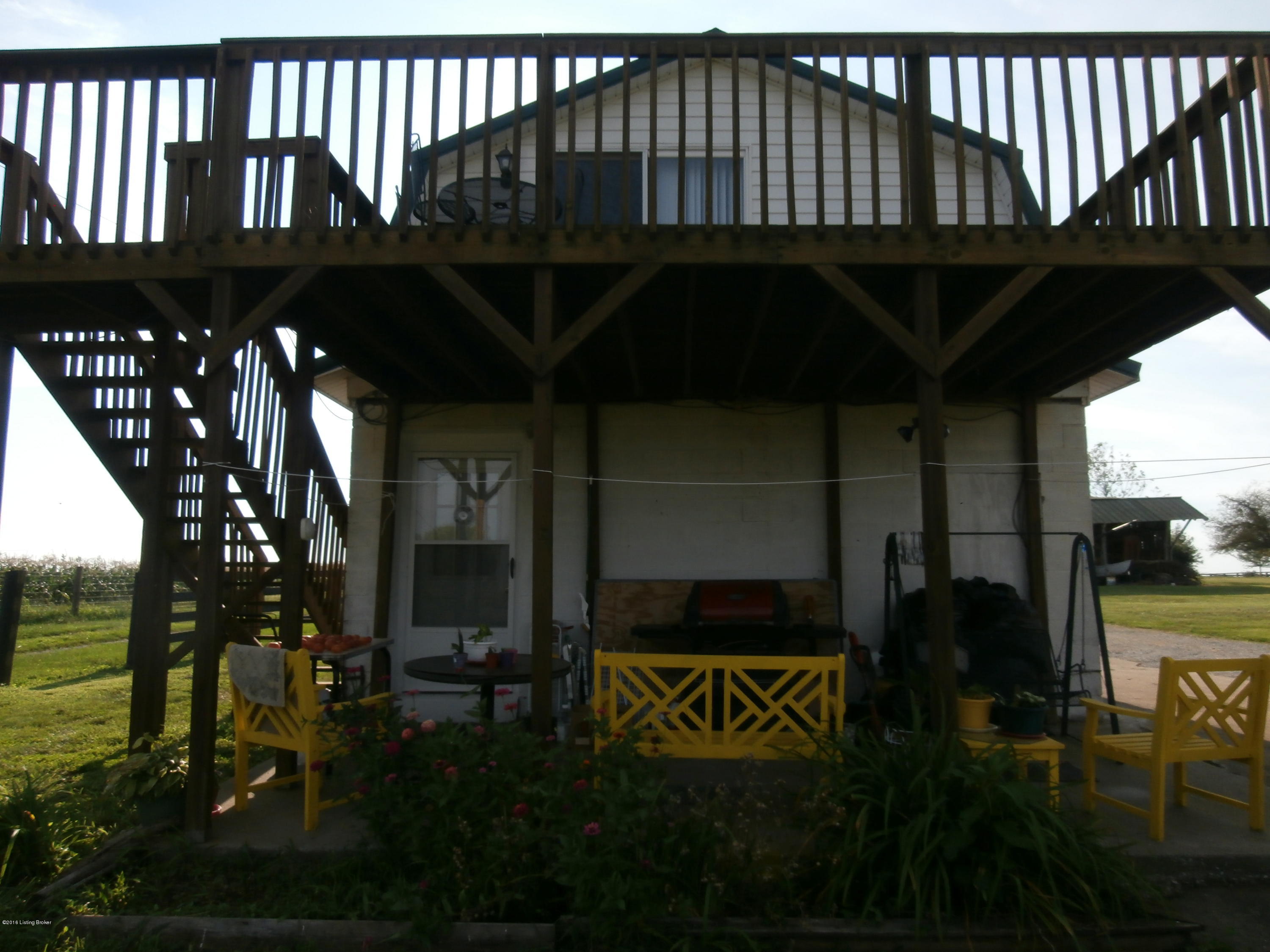 8001 Cropper Road Pleasureville, KY 40057 - Photo 44 of 52 P8080192