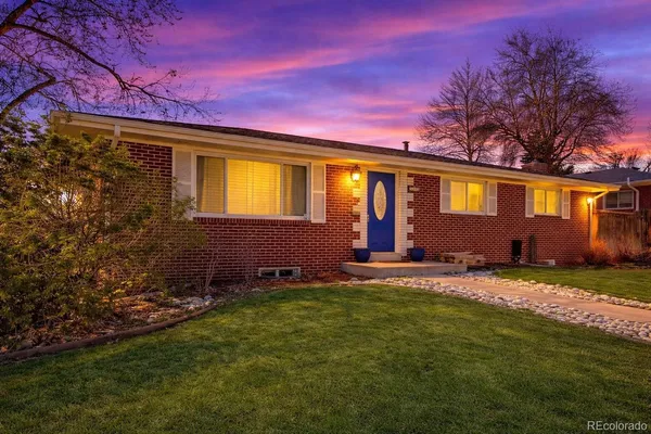 $645,000 | 2797 South Benton Street, Denver, CO 80227