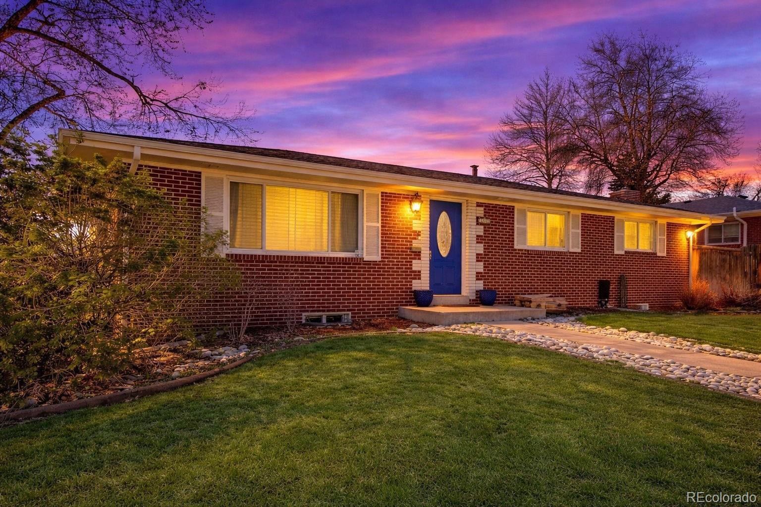 2797 South Benton Street Denver, CO 80227 - Photo 1 of 27