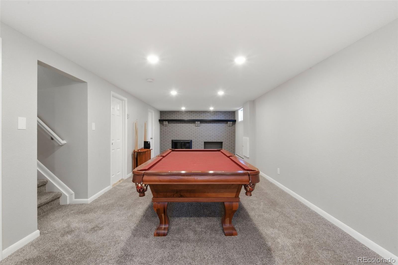 2797 South Benton Street Denver, CO 80227 - Photo 19 of 27