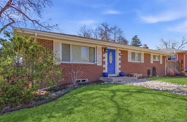 $645,000 | 2797 South Benton Street, Denver, CO 80227