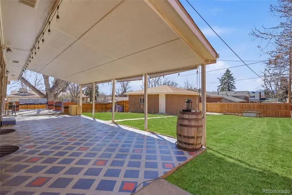 $645,000 | 2797 South Benton Street, Denver, CO 80227