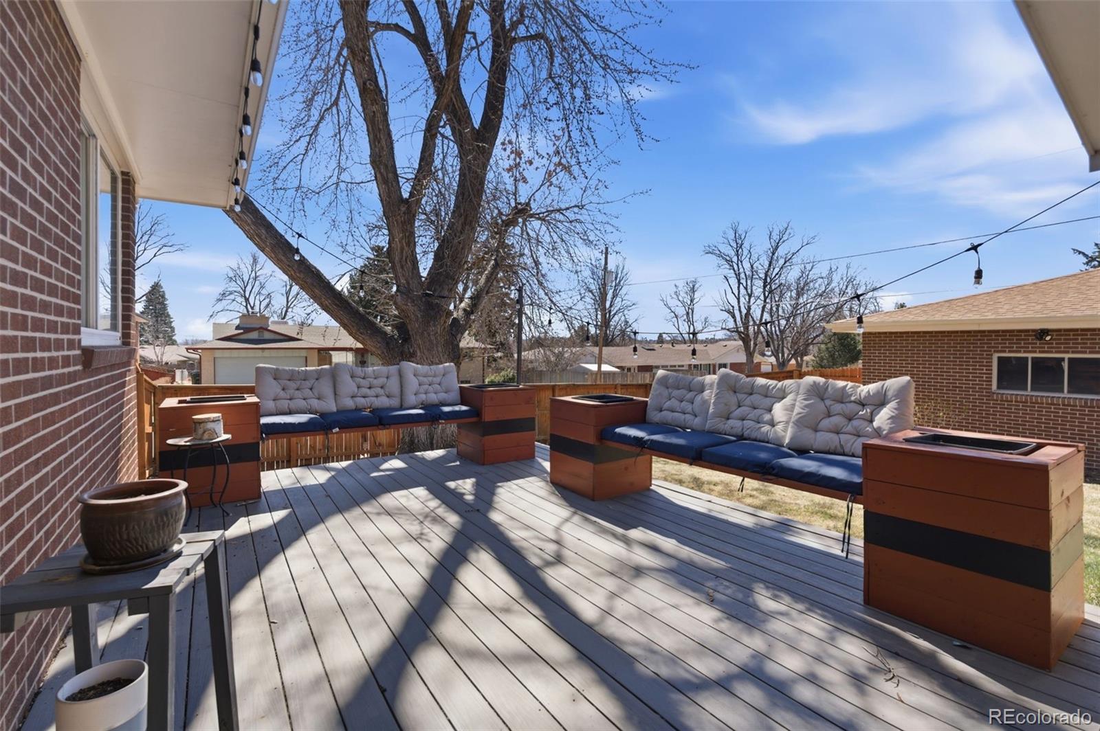 2797 South Benton Street Denver, CO 80227 - Photo 22 of 27